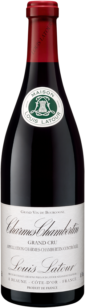 Charmes-Chambertin Grand Cru